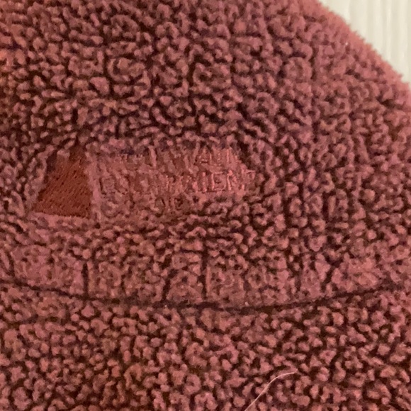 Mountain Explore Fleece Jacket - Picture 5 of 12